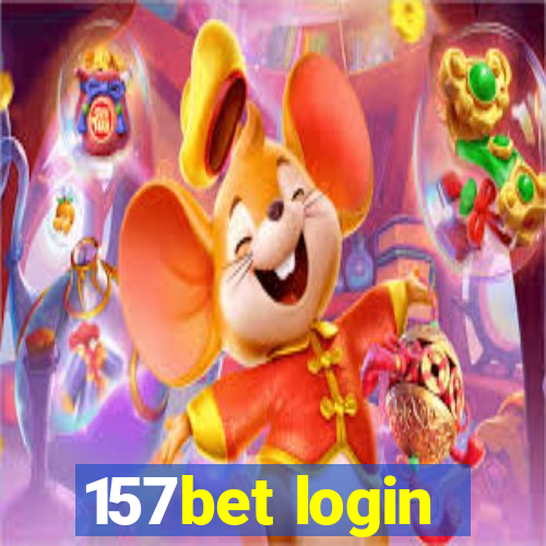 157bet login